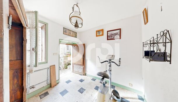 Maison de Village  7 pièces  à vendre Ruoms 07120