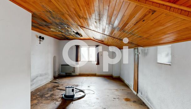 Maison de Village  7 pièces  à vendre Ruoms 07120