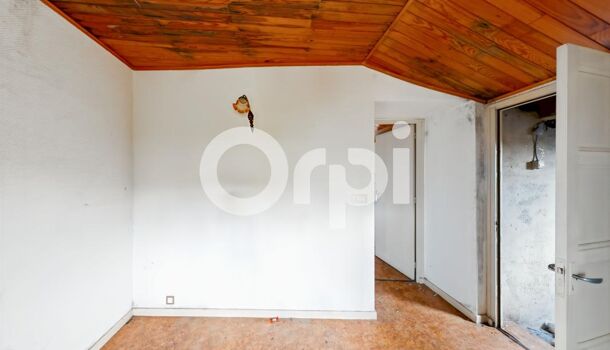 Maison de Village  7 pièces  à vendre Ruoms 07120