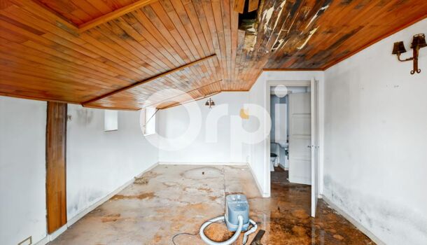 Maison de Village  7 pièces  à vendre Ruoms 07120