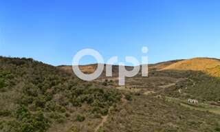 Terrain  27540 m² à vendre à Lagorce (07150)