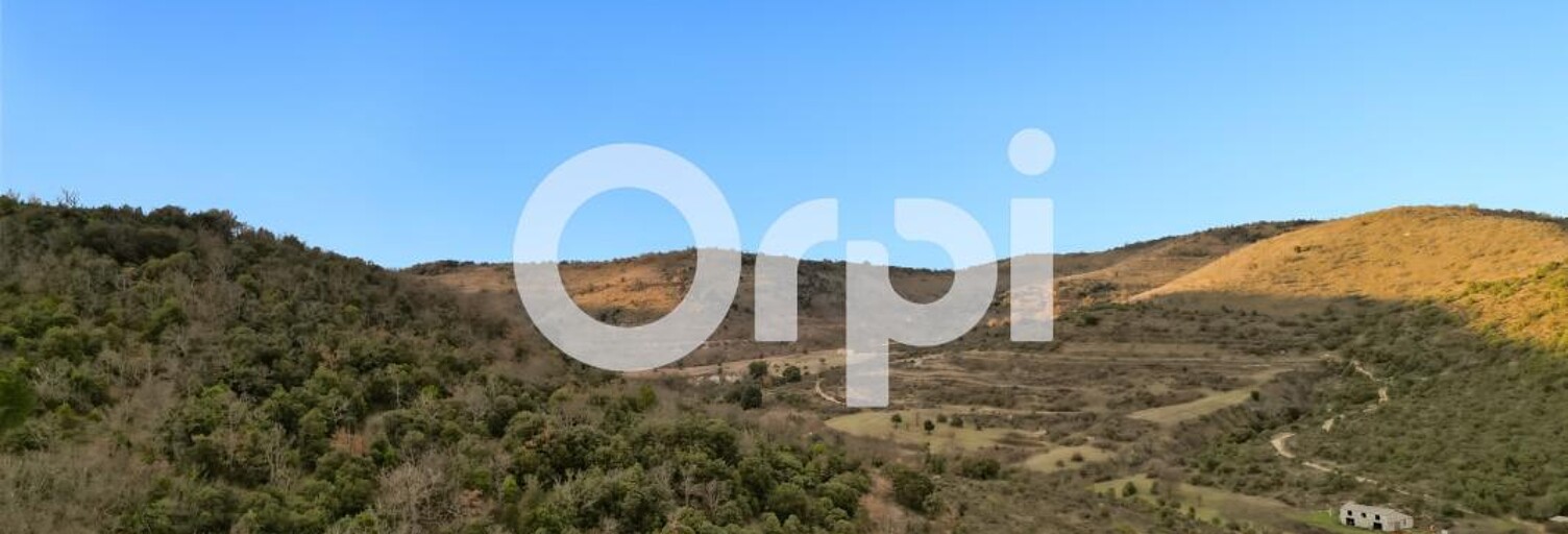 Terrain  27540 m² à vendre à Lagorce (07150)