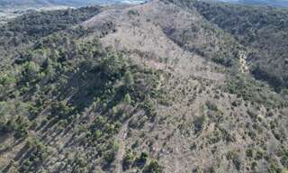Terrain  270540 m² à vendre à Lagorce (07150)
