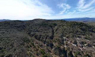 Terrain  270540 m² à vendre à Lagorce (07150)