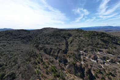Terrain  33500 €