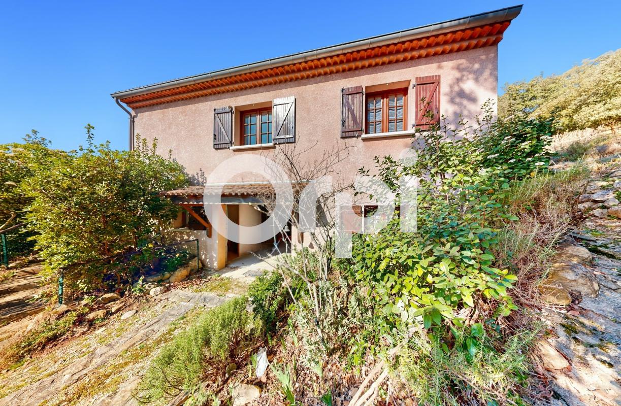 Villa / Maison  T4 à vendre Ruoms 07120