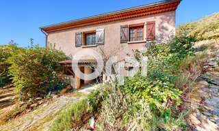 Maison 4 Pièces 94 m² à vendre à Ruoms (07120)