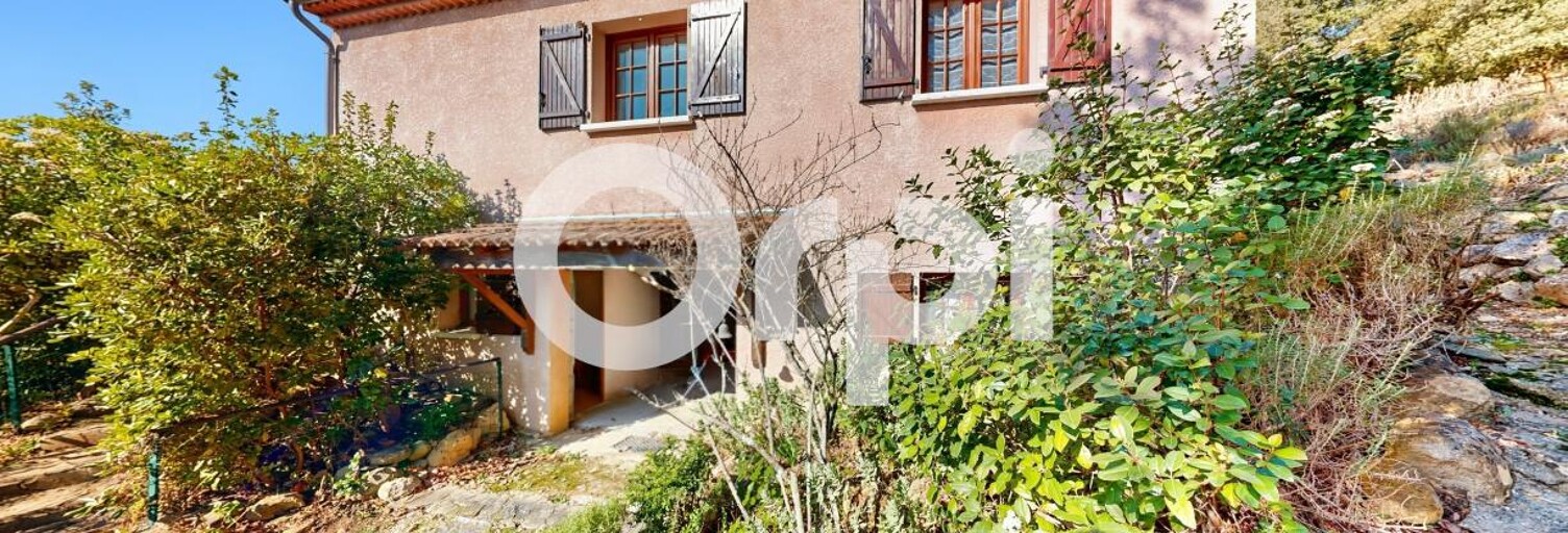 Maison 4 Pièces 94 m² à vendre à Ruoms (07120)