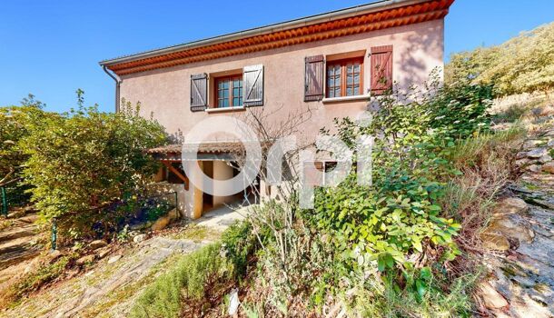 Villa / Maison 4 pièces  à vendre Ruoms 07120