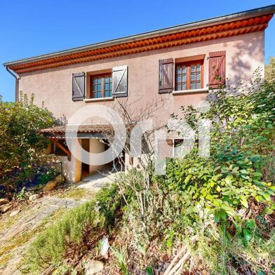 Maison 4 pièces 258500 €