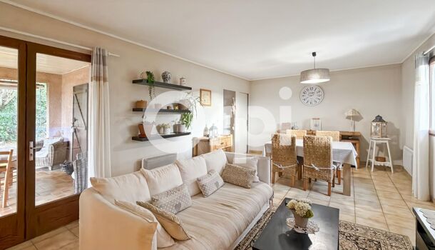 Villa / Maison 4 pièces  à vendre Ruoms 07120