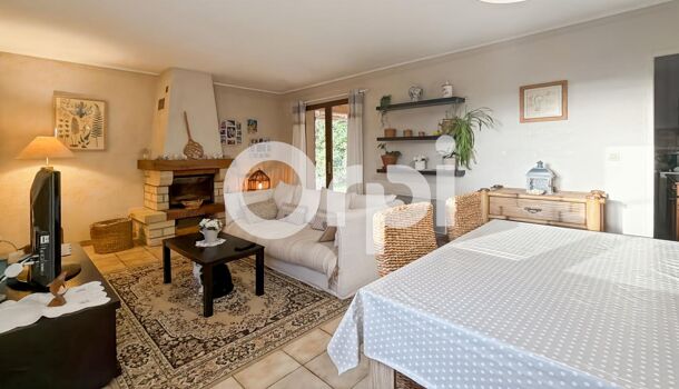 Villa / Maison 4 pièces  à vendre Ruoms 07120