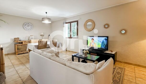 Villa / Maison 4 pièces  à vendre Ruoms 07120