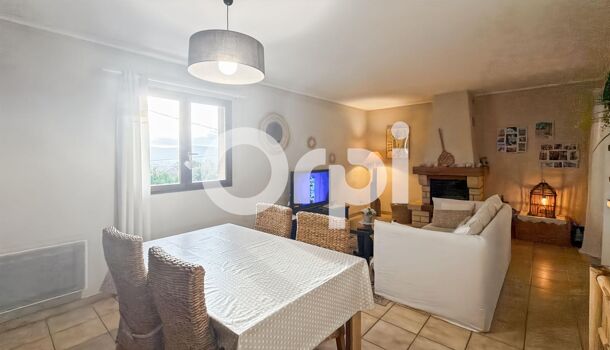 Villa / Maison 4 pièces  à vendre Ruoms 07120