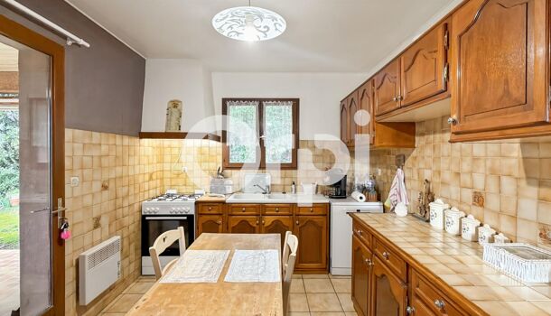 Villa / Maison 4 pièces  à vendre Ruoms 07120