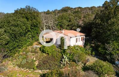 Charmante maison avec jardin de 1 547 m², secteur calme — photo du bien