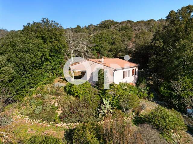 Charmante maison avec jardin de 1 547 m², secteur calme — photo du bien