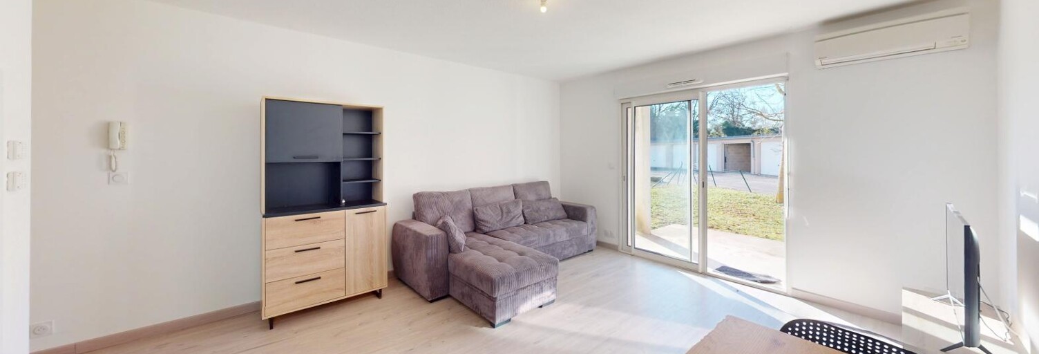 Appartement 2 Pièces 40 m² à louer à Olemps (12510)