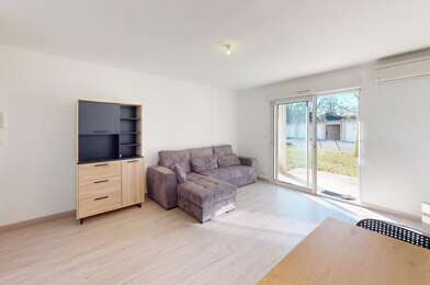 Appartement 2 pièces 640 €