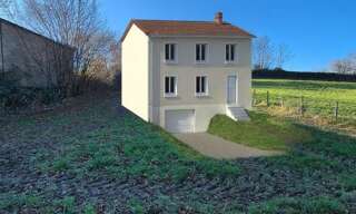 Terrain  1189 m² à vendre à Baraqueville (12160)