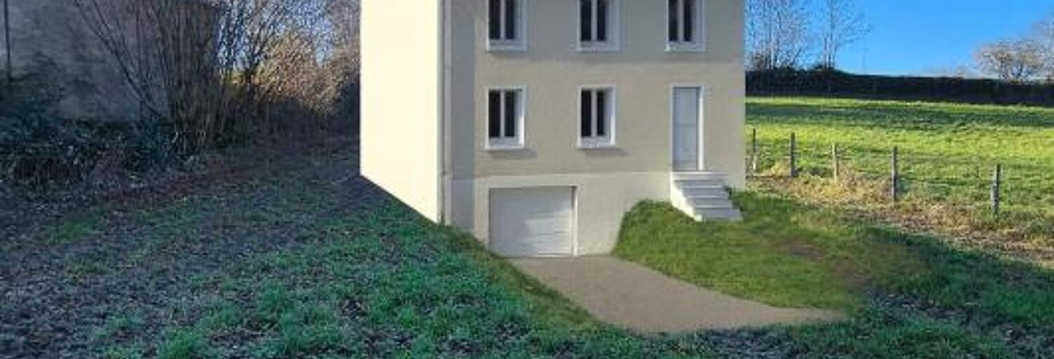 Terrain  1189 m² à vendre à Baraqueville (12160)