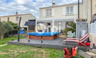 Maison 5 Pièces 102 m² à vendre à Rochefort (17300)