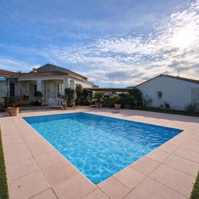 Maison 4 pièces 449000 €