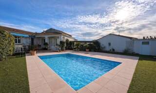 Maison 4 Pièces 102 m² à vendre à Pézenas (34120)