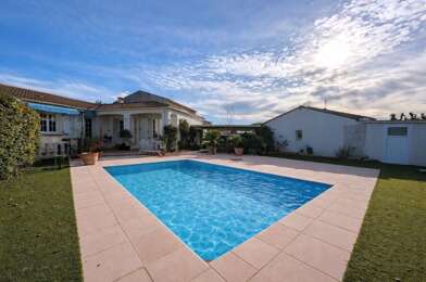 Maison 4 pièces 433000 €