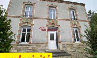 Maison 5 Pièces 135 m² à vendre à Saint-Nabord-sur-Aube (10700)