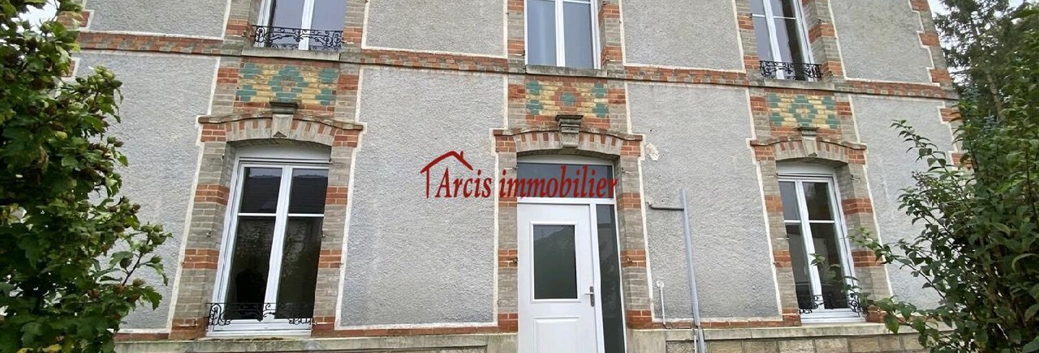 Maison 5 Pièces 135 m² à vendre à Saint-Nabord-sur-Aube (10700)