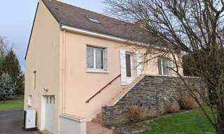 Maison 4 Pièces 104 m² à vendre à Conquereuil (44290)