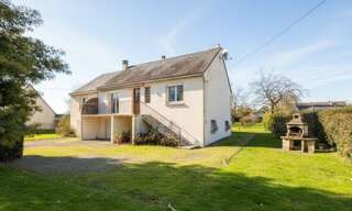 Maison 4 Pièces 122 m² à vendre à Carquefou (44470)