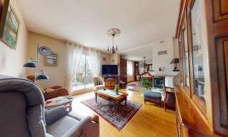 Maison 4 Pièces 122 m² à vendre à Carquefou (44470)