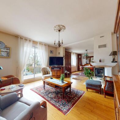 Maison 4 pièces 321340 €