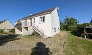 Maison 4 Pièces 122 m² à vendre à Carquefou (44470)