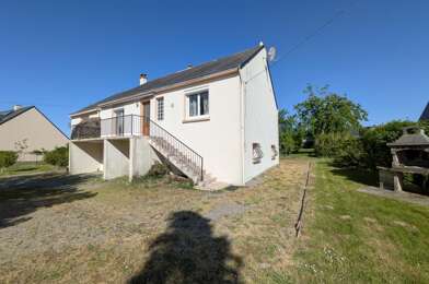 Maison 4 pièces 280000 €