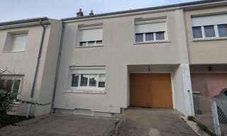 Maison 4 Pièces 79 m² à vendre à Ingré (45140)