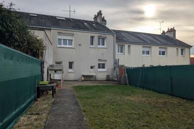 Maison 4 pièces 199000 €