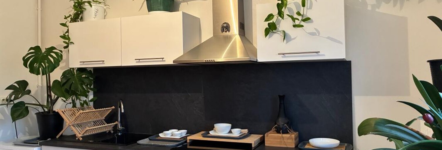 Appartement 3 Pièces 63 m² à louer à Saint-Dizier (52100)