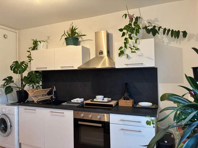 Appartement À Louer — photo du bien