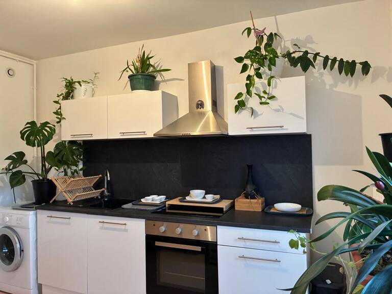 Appartement À Louer — photo 1