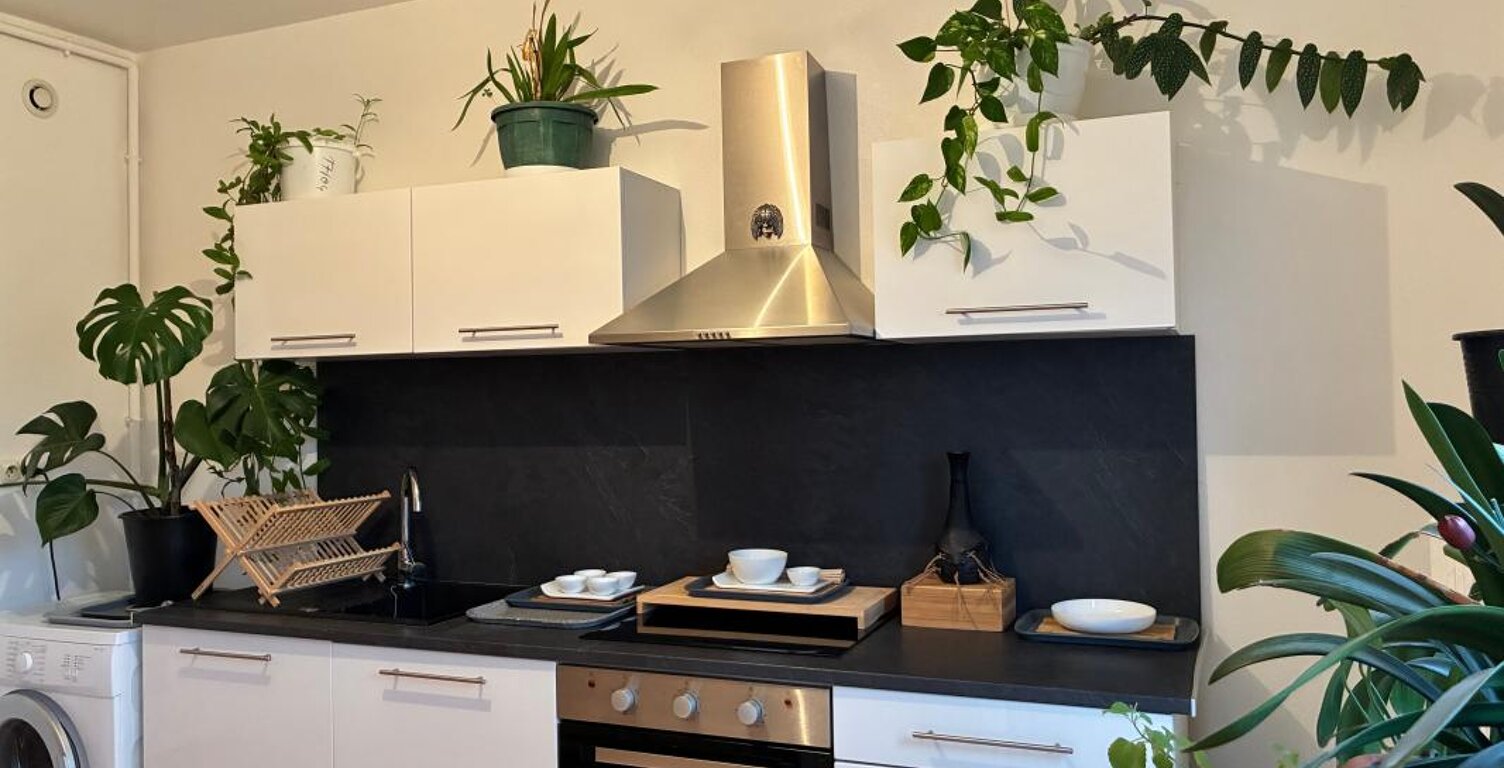 Appartement À Louer — photo 1
