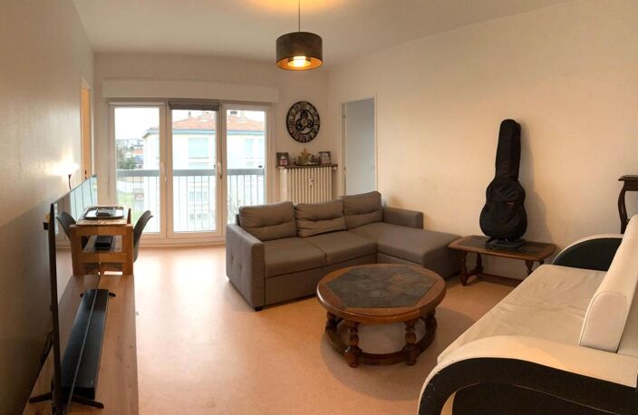 Appartement À Louer — photo 3