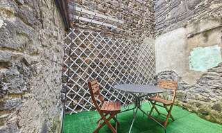 Maison 4 Pièces 88 m² à vendre à Mozac (63200)