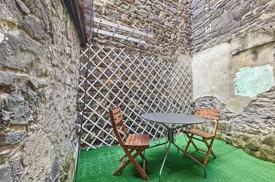 Maison 4 pièces 149900 €