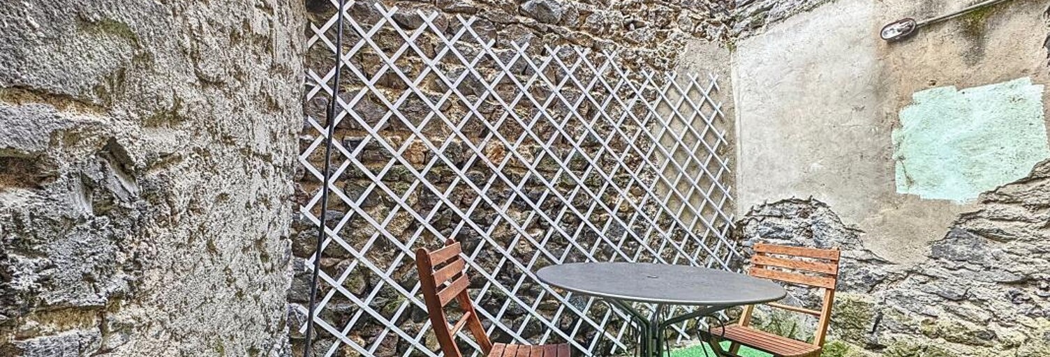 Maison 4 Pièces 88 m² à vendre à Mozac (63200)