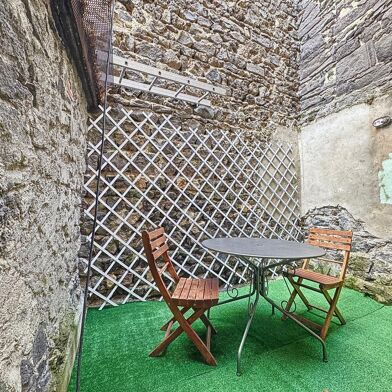 Maison 4 pièces 149900 €