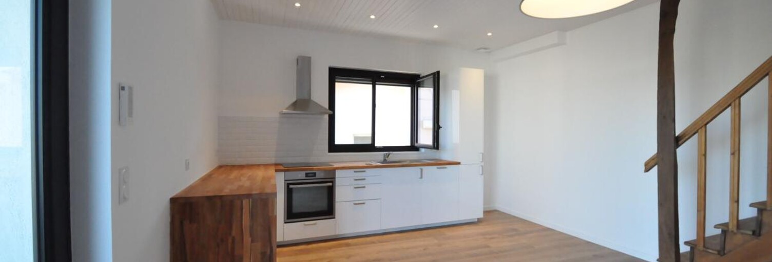 Appartement 3 Pièces 69 m² à louer à Lentilly (69210)