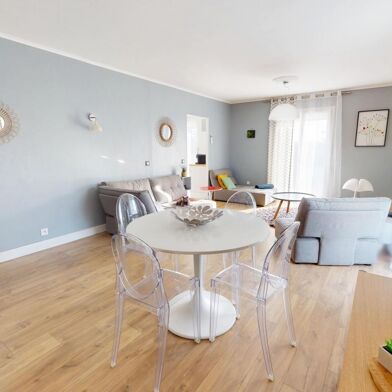 Maison 7 pièces 540000 €